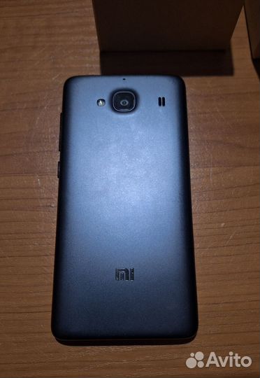 Xiaomi Redmi 2, 2/16 ГБ