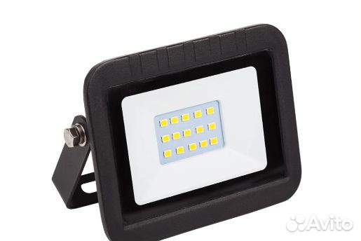 Прожектор светодиодный