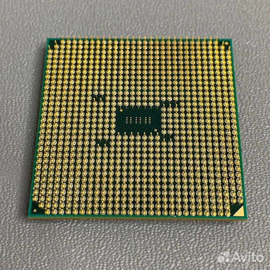 Процессор AMD A10-6800K Richland FM2, 4 x 4100 мгц