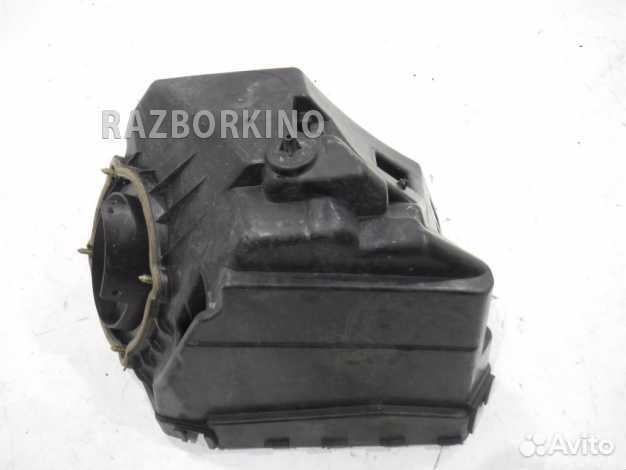 Корпус блока предохранителей