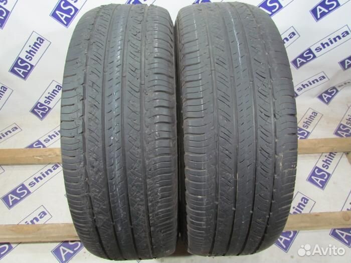 Michelin Latitude Tour HP 235/65 R17 95M