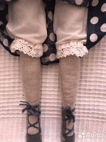 Куклы тильда ручной работы