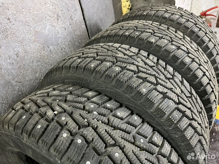 Cordiant Snow Cross 195/65 R15 91T