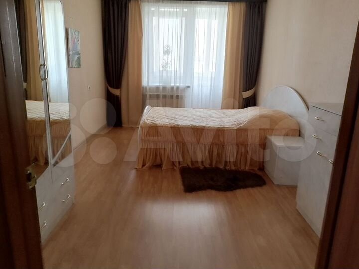 4-к. квартира, 101,3 м², 6/6 эт.