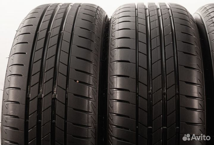 Bridgestone Turanza T005 205/55 R16 91W