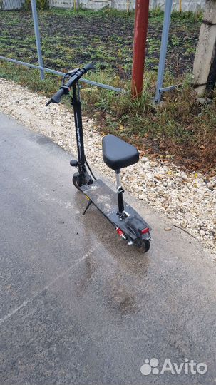 Электросамокат Kugoo Kirin M2+