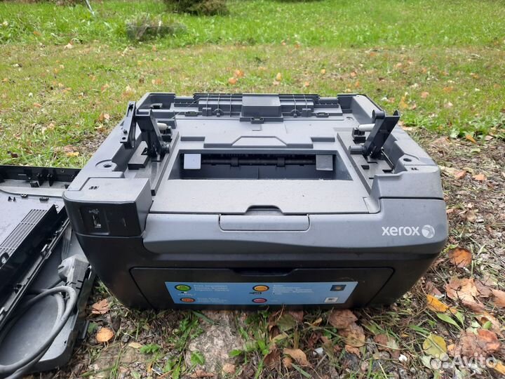 Мфу Xerox WorkCentre 3045