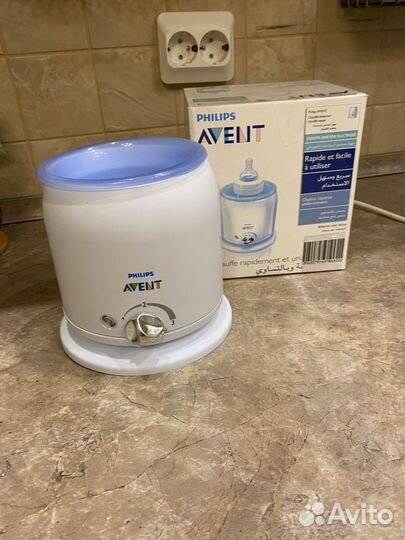 Подогреватель Philips Avent