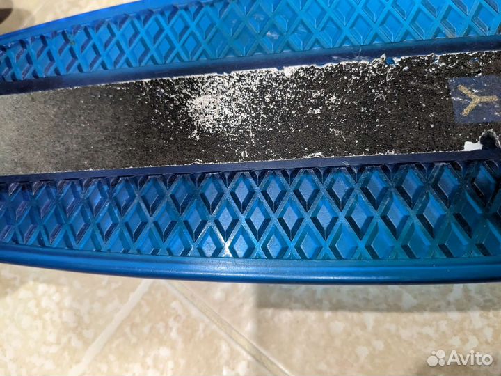 Самокатy-Scoo Diamond 120