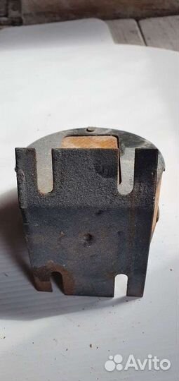 Медная катушка медная проволка