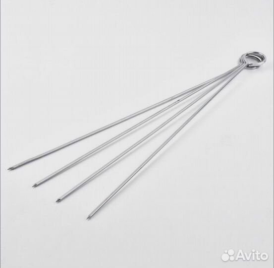 Набор для гриля и барбекю