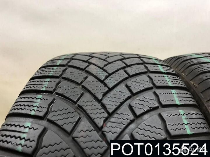 Bridgestone Blizzak LM005 RFT 235/55 R18 104H