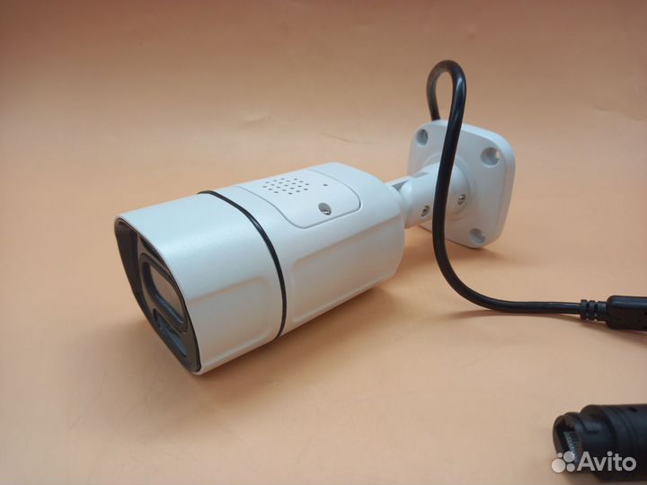 836981 Умная камера видеонаблюдения с датчиком дви