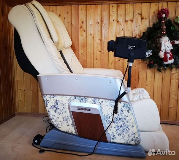 Кресло массажное Yamaguchi YA 2100