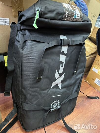 Кайт Slingshot RPX V1 2021 9 m