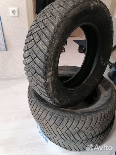Goodyear Ultragrip Ice Arctic 215/65 R16 98T