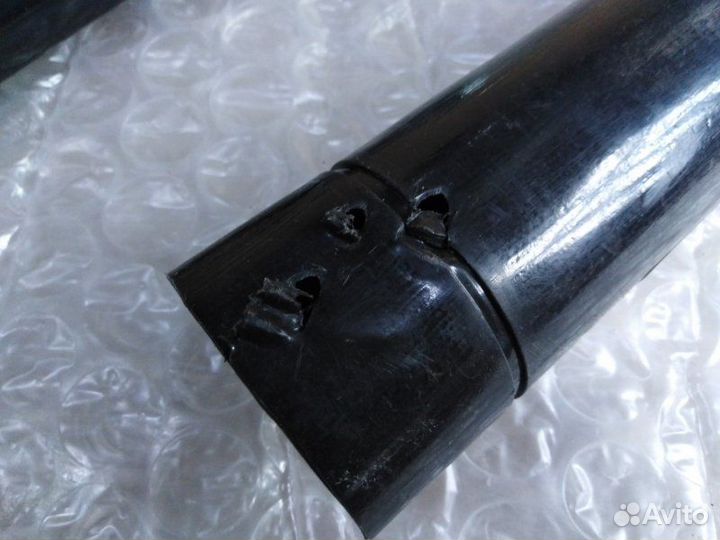 Амортизатор подвески задний Hyundai Getz 2002