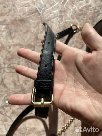 Сумка женская через плечо