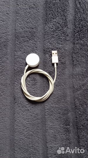 Зарядное устройство для apple watch