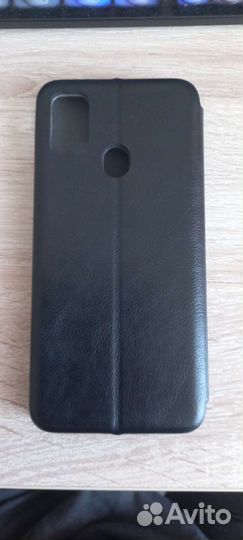 Чехол для телефона samsung M21