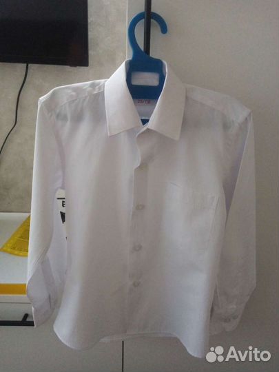 Рубашка р116
