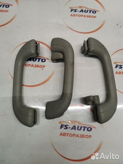 Ручка потолка Kia Ceed 1.6 G4FC 2009