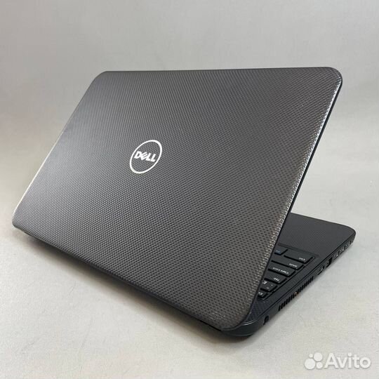 15.6'' Ноутбук dell inspiron 3537 (3537-8515)