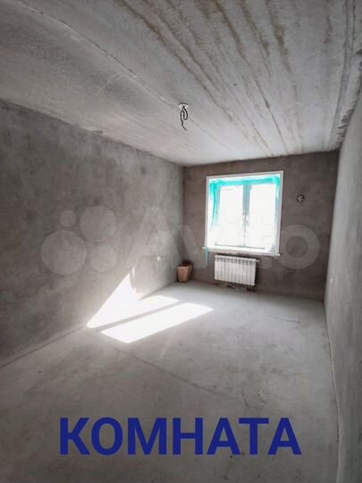 1-к. квартира, 42,2 м², 1/10 эт.