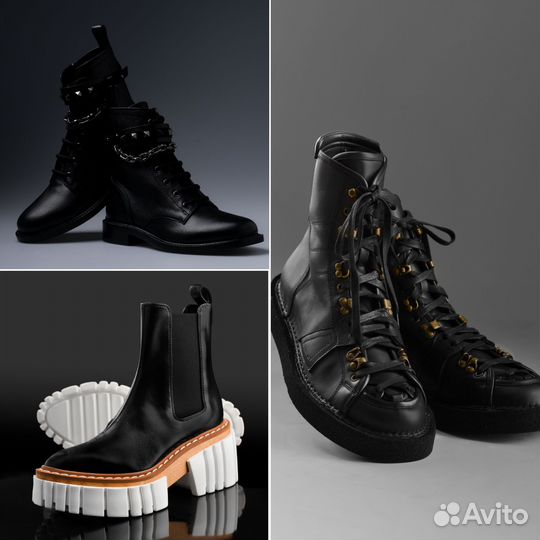 Предметная съемка для маркетплейсов