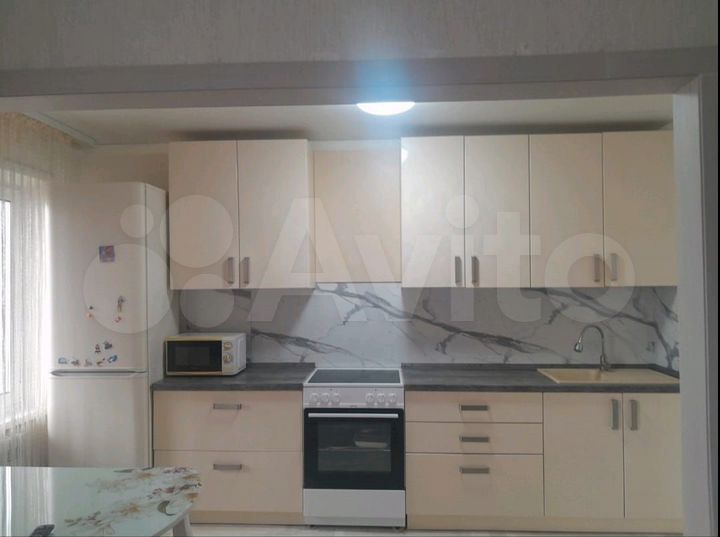 3-к. квартира, 69 м², 5/5 эт.