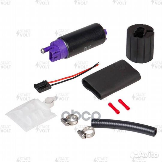 Мотор бензонасоса унив. ан. GSS342 SFP 1301 STA