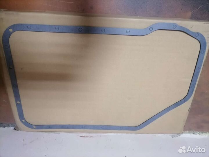 Поддон АКПП VW Passat b5 1.8t