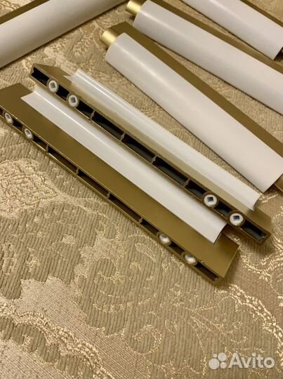 Ручки для мебели