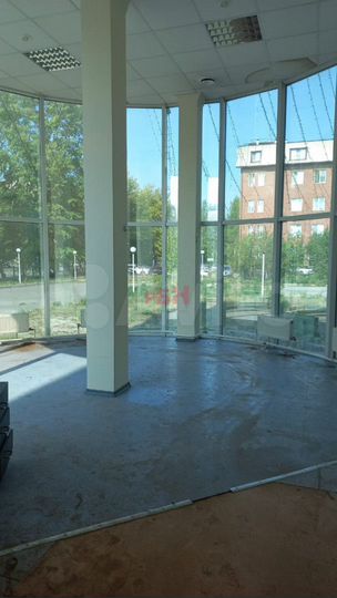 Тмн. Отдельно стоящее здание