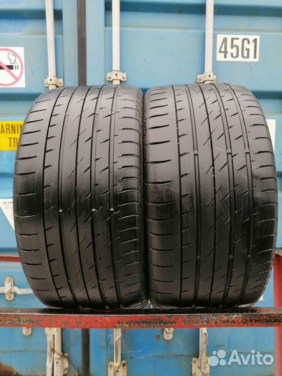 Continental ContiSportContact 3 285/40 R19 103Y