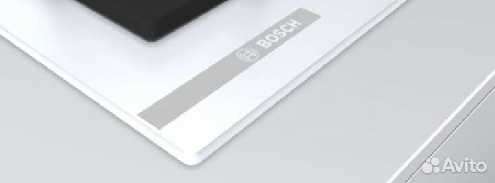 Газовая варочная панель bosch новая