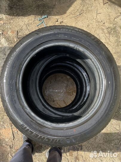 Michelin Primacy 3 235/55 R17 103W