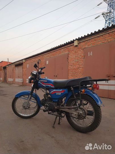 Stels orion gryphon 50(72) альфа 72 Alpha 72 delta