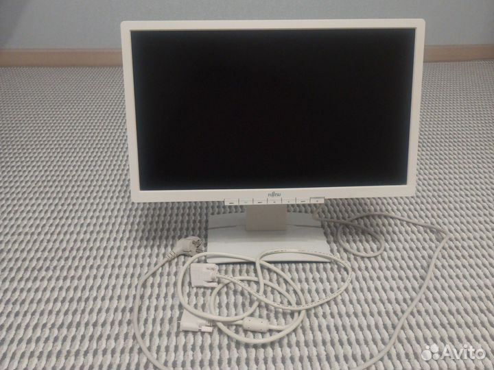 Монитор Fujitsu B20T-6