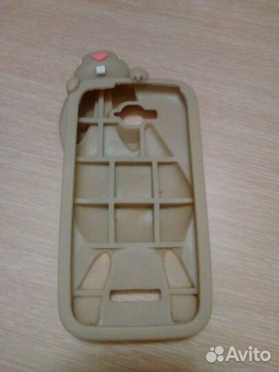 Чехол для телефона универсальный