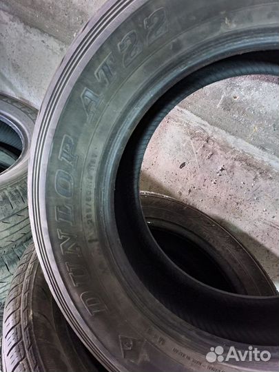 Nokian Hakka SUV 275/65 R17 119H