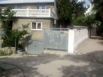 Отдых в Крыму Симеиз, жилье, квартира, комната