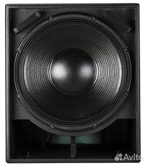 RCF S 8015 II Сабвуфер