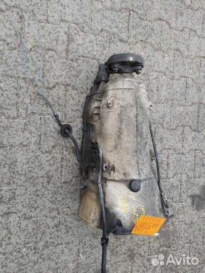 Б/У Б/У кпп автоматическая (АКПП) Из Бельгии