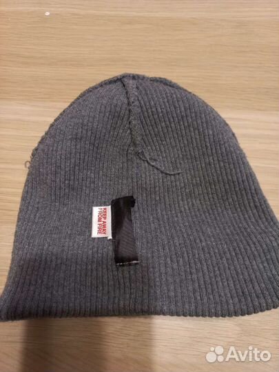Шапка детская для мальчика