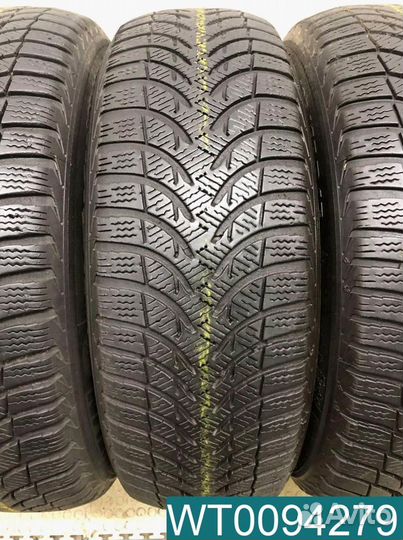 Michelin Alpin A4 185/65 R15 95T