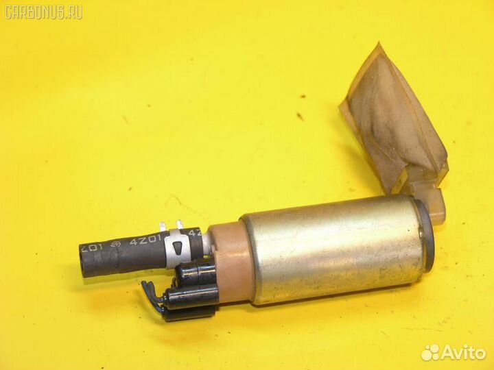 Бензонасос Mazda