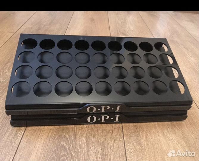 Подставка для гель лаков OPI Shellac