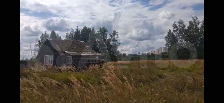 Участок 21 га (ИЖС)