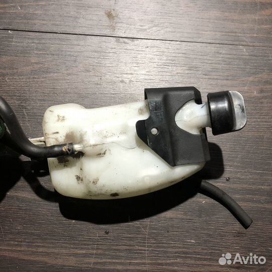 Расширительный бачок для Honda CBR650R 20г